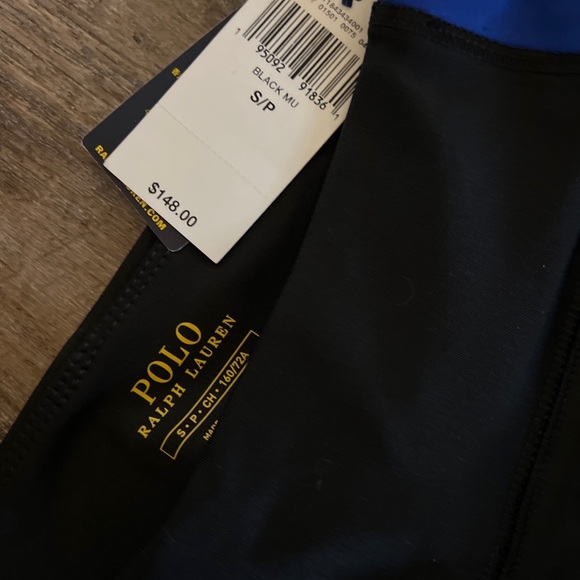 Polo Ralph Lauren Pants & Jumpsuits Nwt Womens Polo Ralph Lauren Yoga Pant Poshmark